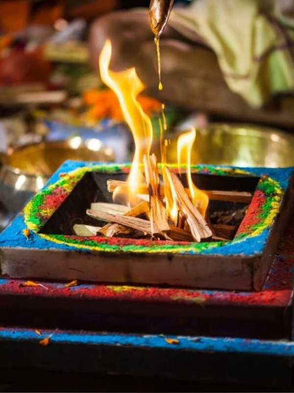 All Types Of Havan